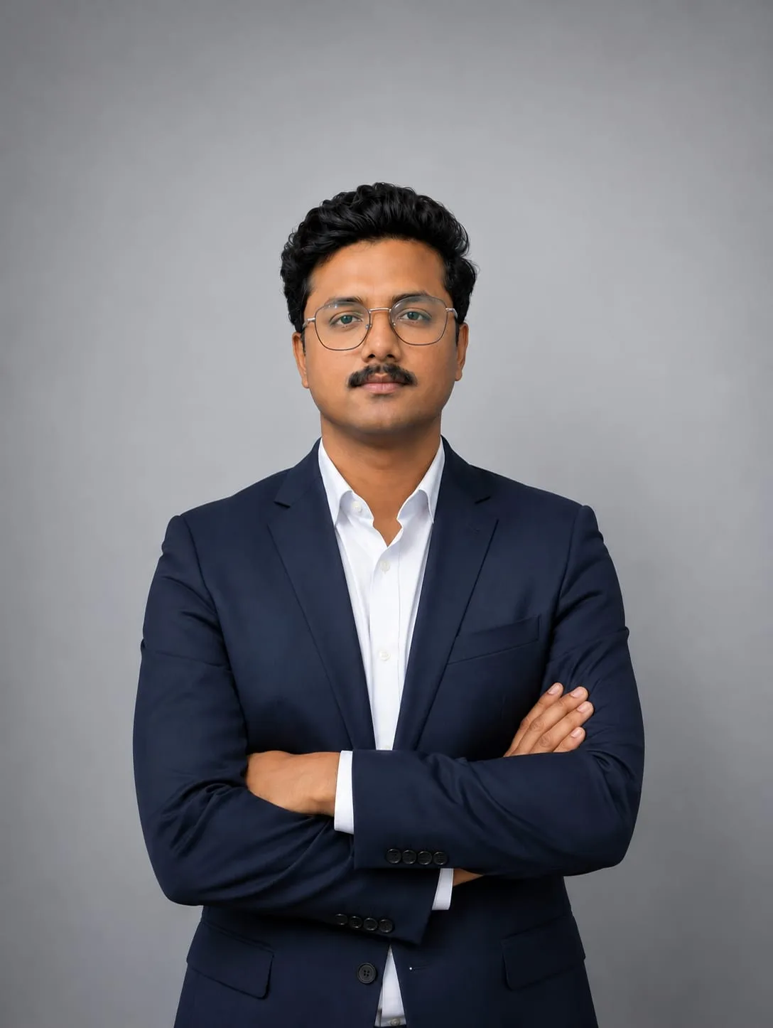 Rahul Sharma, Founder of DNB Visuals