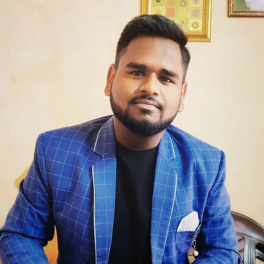 Kapil, SEO Specialist